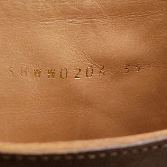 Maison Martin Margiela NEW $1895 knee boots - Picture 9 of 16